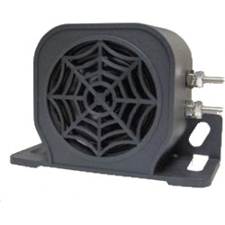 Alarma Marsarier 97 dB - Conectare cu piulite Alarma Marsarier 97 dB - Conectare cu piulite